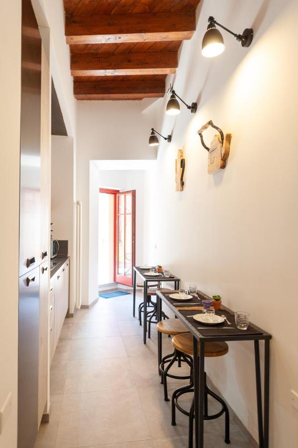 Domo Sofia Hotel Cagliari Exterior photo